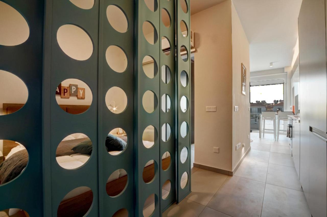 Sunnyvillas: New Studio Spa & Gym In Kapparis Protaras Exterior photo